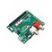 SZSEVSIOT Raspberry Pi HiFi DAC HAT Audio Card Expansion Board for Raspberry Pi 4 Pi 3 B Pi 3 B Pi 2 Pi B Pi ZeroZero W