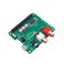 SZSEVSIOT Raspberry Pi HiFi DAC HAT Audio Card Expansion Board for Raspberry Pi 4 Pi 3 B Pi 3 B Pi 2 Pi B Pi ZeroZero W