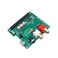 SZSEVSIOT Raspberry Pi HiFi DAC HAT Audio Card Expansion Board for Raspberry Pi 4 Pi 3 B Pi 3 B Pi 2 Pi B Pi ZeroZero W