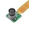 Arducam HQ Camera for Raspberry Pi 12MP IMX477 Low Distortion M12 Lens 25 24mm Camera Board Compatible with Pi 5 4 33B and Zero 2W