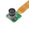 Arducam HQ Camera for Raspberry Pi 12MP IMX477 Low Distortion M12 Lens 25 24mm Camera Board Compatible with Pi 5 4 33B and Zero 2W