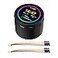 Waveshare ESP32S3 185inch Round LCD Development Board 360360 Supports WiFi Bluetooth BLE 5 AI Speech Smart Speaker Box ESP32 with Display with Speaker Box