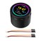 Waveshare ESP32S3 185inch Round LCD Development Board 360360 Supports WiFi Bluetooth BLE 5 AI Speech Smart Speaker Box ESP32 with Display with Speaker Box