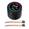 Waveshare ESP32S3 185inch Round LCD Development Board 360360 Supports WiFi Bluetooth BLE 5 AI Speech Smart Speaker Box ESP32 with Display with Speaker Box