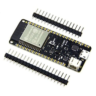 HiLetgo ESP32 ESP32 ESP32S ESP32S WiFi Bluetooth Wireless Board Module Based ESP32 Dual Core Mode CPU