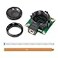 Arducam for Raspberry Pi HQ Camera Module123MP IMX477 Raspberry Pi Camera for Raspberry Pi54B3BZero 2W Comes with CCS Adapter and Tripod Mount