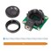 Arducam for Raspberry Pi HQ Camera Module123MP IMX477 Raspberry Pi Camera for Raspberry Pi54B3BZero 2W Comes with CCS Adapter and Tripod Mount
