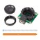 Arducam for Raspberry Pi HQ Camera Module123MP IMX477 Raspberry Pi Camera for Raspberry Pi54B3BZero 2W Comes with CCS Adapter and Tripod Mount