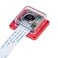 Arducam OwlSight for Raspberry Pi Camera 1132 64MP Pi Camera for Pi5 Pi4B 33B and so on High Resolution Auto Focus Camera Module Support Libcamera Natively with ABS Case