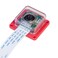 Arducam OwlSight for Raspberry Pi Camera 1132 64MP Pi Camera for Pi5 Pi4B 33B and so on High Resolution Auto Focus Camera Module Support Libcamera Natively with ABS Case