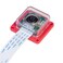Arducam OwlSight for Raspberry Pi Camera 1132 64MP Pi Camera for Pi5 Pi4B 33B and so on High Resolution Auto Focus Camera Module Support Libcamera Natively with ABS Case