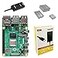 CanaKit Raspberry Pi 4 Basic Kit 8GB RAM