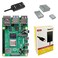 CanaKit Raspberry Pi 4 Basic Kit 8GB RAM