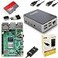 CanaKit Raspberry Pi 4 Extreme Kit Aluminum Edition 8GB RAM