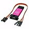 HiLetgo STLink V2 Emulator Downloader Programmer STM32F103C8T6 STM8 STM32 with Cable Random Color