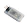 DSD TECH HM10 Bluetooth 40 BLE iBeacon UART Module with 4PIN Base Board for Arduino UNO R3 Mega 2560 Nano