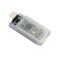 DSD TECH HM10 Bluetooth 40 BLE iBeacon UART Module with 4PIN Base Board for Arduino UNO R3 Mega 2560 Nano