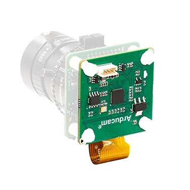 Arducam CSI to USB UVC Camera Adapter Board for Raspberry Pi HQ Camera 123MP IMX477 Camera Board