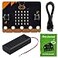 GeeekPi BBC Microbit V22 Board with Micro USB Cable and Battery Holder for Coding and ProgrammingNot Include Batteries