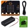 GeeekPi BBC Microbit V22 Board with Micro USB Cable and Battery Holder for Coding and ProgrammingNot Include Batteries