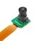 Arducam Mini 123MP HQ Camera Compatible with Nvidia Jetson Board 123 Inch IMX477 Camera Module with M12 Mount Lens
