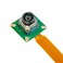 Arducam IMX477 Autofocus and SoftwareControlled Focus HQ Camera 12MP 100 FOV Camera Module Compatible with Nvidia Jetson Orin NXAGX Orin M12 Lens