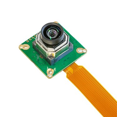 Arducam IMX477 Autofocus and SoftwareControlled Focus HQ Camera 12MP 100 FOV Camera Module Compatible with Nvidia Jetson Orin NXAGX Orin M12 Lens
