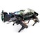 FREENOVE Robot Dog Kit for Raspberry Pi 5 4 B 3 B Zero 2 W Walking Self Balancing Face Recognition Ball Tracing Ultrasonic Ranging App Control Camera Servo Raspberry Pi NOT Included