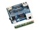 waveshare Nano Base Board B for Raspberry Pi Compute Module 4 Same Size as CM4 with Standard CM4 Socket Raspberry Pi 40PIN GPIO Gigabit Ethernet USB20 DSI CSI HDMI 35mm Audio Jack etc