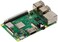 Raspberry Pi New 3 Model B Board 3B Raspberry PI 3B 1GB 3B Plus