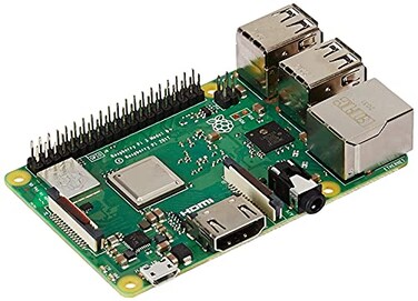Raspberry Pi New 3 Model B Board 3B Raspberry PI 3B 1GB 3B Plus