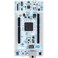 STMicroelectronics NUCLEOF767ZI STM32 Nucleo144 Development Board with STM32F767ZI MCU Supports Arduino ST Zio and Morpho connectivity