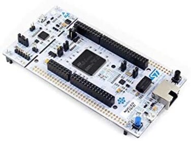 XFCZMG Consumer Electronics NUCLEOF767ZI STM32 Nucleo144 Development Board Consumer Electronics