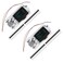 Diitao 2PCS WiFi Kit OLED WiFi Kit 096 LED Display WiFiBluetooth 8MB Flash CP2012 Internet Development Board Blue Background Type C Module for Arduino