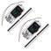 Diitao 2PCS WiFi Kit OLED WiFi Kit 096 LED Display WiFiBluetooth 8MB Flash CP2012 Internet Development Board Blue Background Type C Module for Arduino