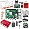 &iuml;&frac14;&sup2;&acirc;&circ;ž&iuml;&frac14;&sup2;&iuml;&frac12;&iuml;&frac12;&ldquo;&iuml;&frac14;&acute;&iuml;&frac12;&hellip;&iuml;&frac12;&fnof;&iuml;&frac12;&circ; RasTech Raspberry Pi 4 4GB Starter Kit with Pi 4 4GB Board 32GB Card 4 Copper Heatsink 2 HD Out Cable 5V 3A Power Supply with ONOff Case Cooling Fan Card Reader Screwdriver