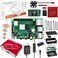 &iuml;&frac14;&sup2;&acirc;&circ;ž&iuml;&frac14;&sup2;&iuml;&frac12;&iuml;&frac12;&ldquo;&iuml;&frac14;&acute;&iuml;&frac12;&hellip;&iuml;&frac12;&fnof;&iuml;&frac12;&circ; RasTech Raspberry Pi 4 4GB Starter Kit with Pi 4 4GB Board 32GB Card 4 Copper Heatsink 2 HD Out Cable 5V 3A Power Supply with ONOff Case Cooling Fan Card Reader Screwdriver