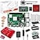 &iuml;&frac14;&sup2;&acirc;&circ;ž&iuml;&frac14;&sup2;&iuml;&frac12;&iuml;&frac12;&ldquo;&iuml;&frac14;&acute;&iuml;&frac12;&hellip;&iuml;&frac12;&fnof;&iuml;&frac12;&circ; RasTech Raspberry Pi 4 8GB Starter Kit with Pi4 8GB Boardwith 32GB Card 4 Copper Heatsink 2 Micro HD Out Cable 5V 3A Power Supply with ONOff Case Cooling Fan Card Readers S