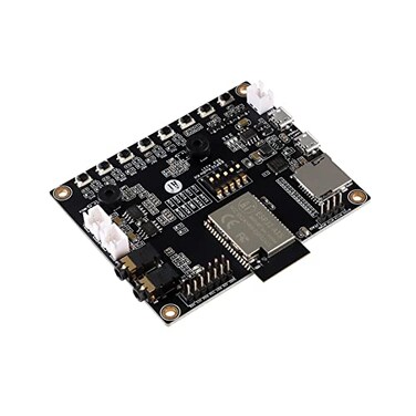 EC Buying ESP32AudioKit Audio Development Board ESP32A1S Audio Development Board Module WiFiBluetooth Module ESP32 Serial Port to WiFi ESP32 Audio KitESP32 Ethernet
