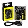 KEYESTUDIO Leonardo R3 Microcontroller Development Board with USB Cable Kit for Arduino Project
