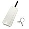 AURSINC Allstar RF Node UHF SRFRS Radio Programming Module Pihat for Allstar Echolink APRS Digital Modes Compatible for Raspberry Pi 234 Pin to Pin Replace SA818 Module UHF Freq 400470