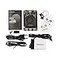 LattePanda 2 Alpha 864s Tiny Windows 11Linux x86 SBC Intel Core i58200Y 8GB RAM64GB eMMC Integrated Arduino Coprocessor Dual M2 4K Output for ROS Robotics AI IoT Edge Computing