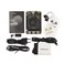 LattePanda 2 Alpha 864s Tiny Windows 11Linux x86 SBC Intel Core i58200Y 8GB RAM64GB eMMC Integrated Arduino Coprocessor Dual M2 4K Output for ROS Robotics AI IoT Edge Computing