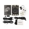 LattePanda 2 Alpha 864s Tiny Windows 11Linux x86 SBC Intel Core i58200Y 8GB RAM64GB eMMC Integrated Arduino Coprocessor Dual M2 4K Output for ROS Robotics AI IoT Edge Computing