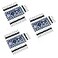 HiLetgo 3pcs Pro Mini ATmega328P 33V 8M Module Board with Crystal Oscillator Compatible Arduino Pro Mini Replace ATmega128