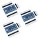 HiLetgo 3pcs Pro Mini ATmega328P 33V 8M Module Board with Crystal Oscillator Compatible Arduino Pro Mini Replace ATmega128