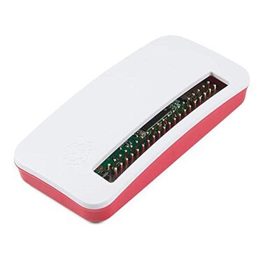 Raspberry Pi Official Zero W Case