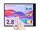Waveshare 28inch Screen LCD Compatible with Raspberry Pi 4B3B3B2BBAZeroZero WWHZero 2W 480640 Resolution DPI IPS 5Points Capacitive Touch Control Optical Bonding Toughened Glass Cover