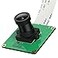 InnoMaker Raspberry Pi Industrial Camera Module STARVIS IMX462 Color CMOS Sensor 2MP Pixel for All Raspberry Pi Support Bullseye libcamera and Raspbian Buildin Driver