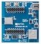 Raytac Nordic nRF7002 nRF5340 WiFi Bluetooth Module Dev Kit Demo Board by AN7002QMDBT53 PCB Antenna